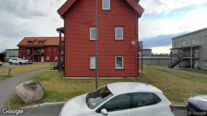 Lägenheter att hyra i Kalmar - Bild från Google Street View
