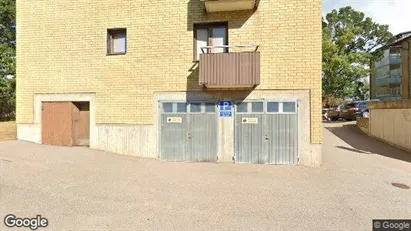 Lägenheter att hyra i Karlskrona - Bild från Google Street View
