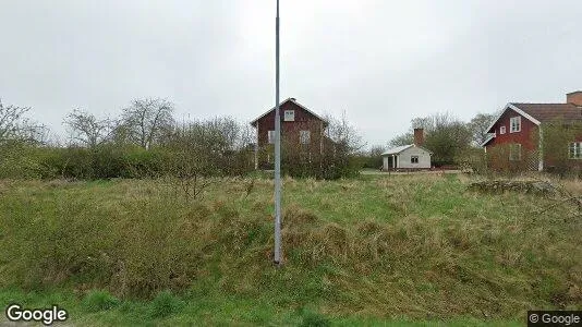 Lägenheter att hyra i Katrineholm - Bild från Google Street View