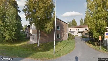 Lägenheter att hyra i Luleå - Bild från Google Street View