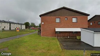 Lägenheter att hyra i Ulricehamn - Bild från Google Street View