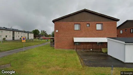 Lägenheter att hyra i Ulricehamn - Bild från Google Street View