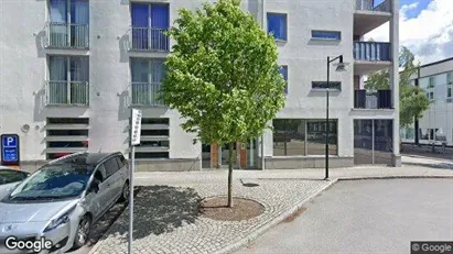 Rum att hyra i Kungsbacka - Bild från Google Street View