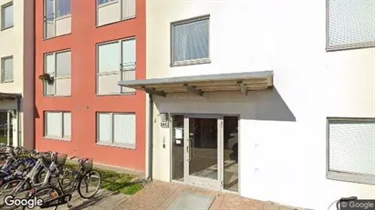 Lägenheter att hyra i Linköping - Bild från Google Street View