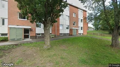 Lägenheter att hyra i Växjö - Bild från Google Street View
