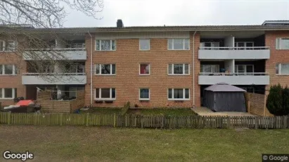 Lägenheter att hyra i Helsingborg - Bild från Google Street View