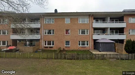 Lägenheter att hyra i Helsingborg - Bild från Google Street View