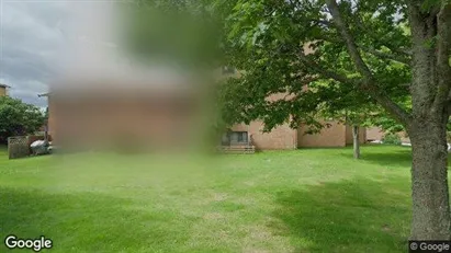 Lägenheter att hyra i Växjö - Bild från Google Street View