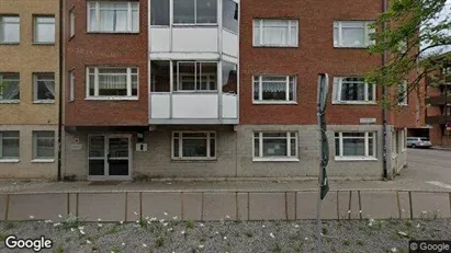 Lägenheter att hyra i Helsingborg - Bild från Google Street View