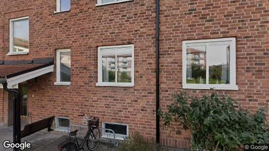 Lägenheter att hyra i Norrköping - Bild från Google Street View