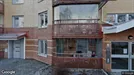 Lägenhet att hyra, Luleå, Radiomasten