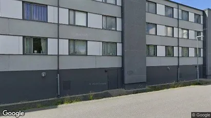 Lägenheter att hyra i Västra hisingen - Bild från Google Street View