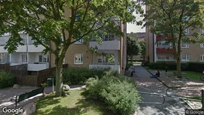 Lägenheter att hyra i Malmö Centrum - Bild från Google Street View