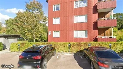 Lägenheter att hyra i Perstorp - Bild från Google Street View