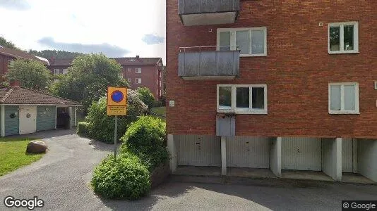 Lägenheter att hyra i Göteborg Östra - Bild från Google Street View