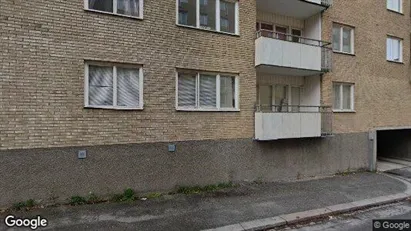 Lägenheter att hyra i Eskilstuna - Bild från Google Street View