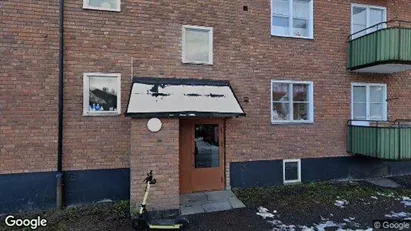 Lägenheter att hyra i Borlänge - Bild från Google Street View
