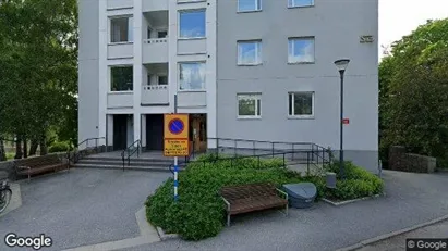 Lägenheter att hyra i Västerort - Bild från Google Street View