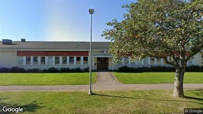 Lägenheter att hyra i Linköping - Bild från Google Street View