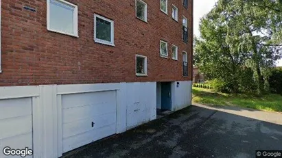 Lägenheter att hyra i Göteborg Östra - Bild från Google Street View