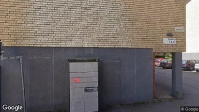 Lägenheter att hyra i Katrineholm - Bild från Google Street View