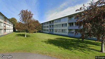 Lägenheter att hyra i Karlstad - Bild från Google Street View