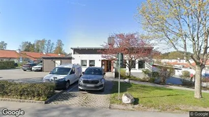 Lägenheter att hyra i Sollentuna - Bild från Google Street View