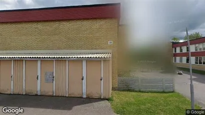 Lägenheter att hyra i Linköping - Bild från Google Street View