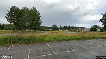 Lägenheter att hyra i Skellefteå - Bild från Google Street View