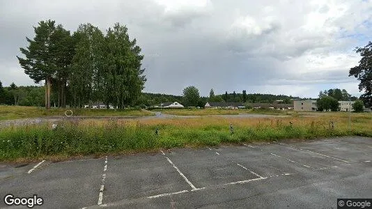 Lägenheter att hyra i Skellefteå - Bild från Google Street View