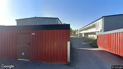 Lägenheter att hyra i Skellefteå - Bild från Google Street View