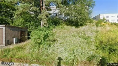 Lägenheter att hyra i Angered - Bild från Google Street View