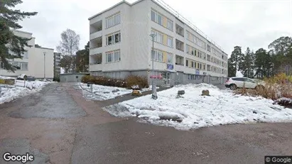 Lägenheter att hyra i Västerås - Bild från Google Street View