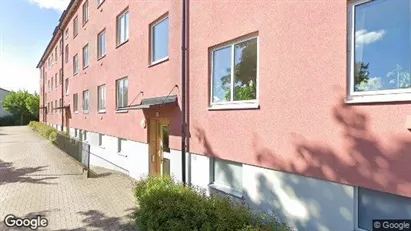 Lägenheter att hyra i Linköping - Bild från Google Street View
