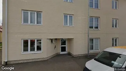 Lägenheter att hyra i Kalmar - Bild från Google Street View