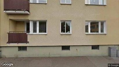 Lägenheter att hyra i Kalmar - Bild från Google Street View