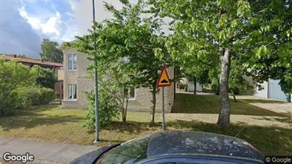 Lägenheter att hyra i Kalmar - Bild från Google Street View