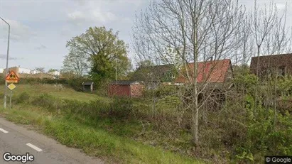 Lägenheter att hyra i Kalmar - Bild från Google Street View
