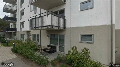 Lägenheter att hyra i Kalmar - Bild från Google Street View