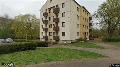 Lägenheter att hyra i Kalmar - Bild från Google Street View