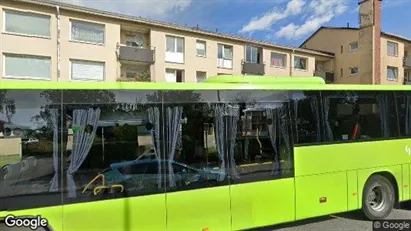 Lägenheter att hyra i Flen - Bild från Google Street View Lägenheter att hyra i Flen - Bild från Google Street View