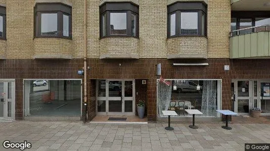 Lägenheter att hyra i Limhamn/Bunkeflo - Bild från Google Street View