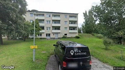 Lägenheter att hyra i Sundsvall - Bild från Google Street View Lägenheter att hyra i Sundsvall - Bild från Google Street View