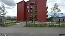 Lägenhet att hyra, Östersund, Bangårdsgatan