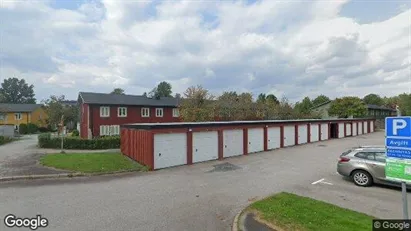 Lägenheter att hyra i Värnamo - Bild från Google Street View