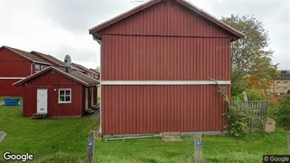 Lägenheter att hyra i Jönköping - Bild från Google Street View