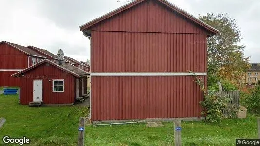Lägenheter att hyra i Jönköping - Bild från Google Street View
