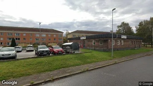 Lägenheter att hyra i Norrköping - Bild från Google Street View