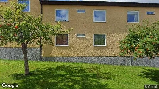 Lägenheter att hyra i Askersund - Bild från Google Street View