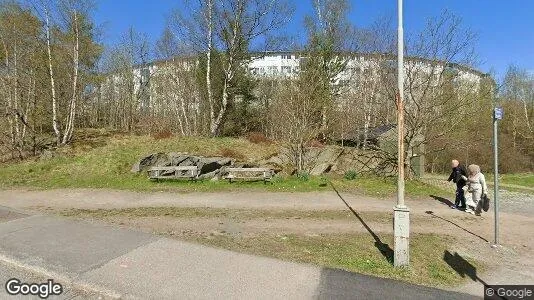 Lägenheter att hyra i Område ej specificerat - Bild från Google Street View